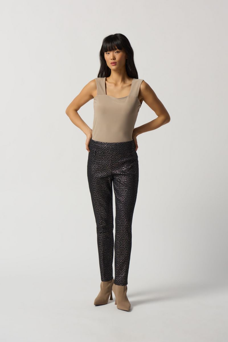 Classic Square Neck Cami 915