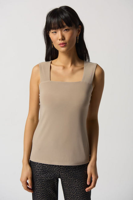 Classic Square Neck Cami