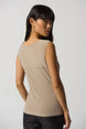 Classic Square Neck Cami 915
