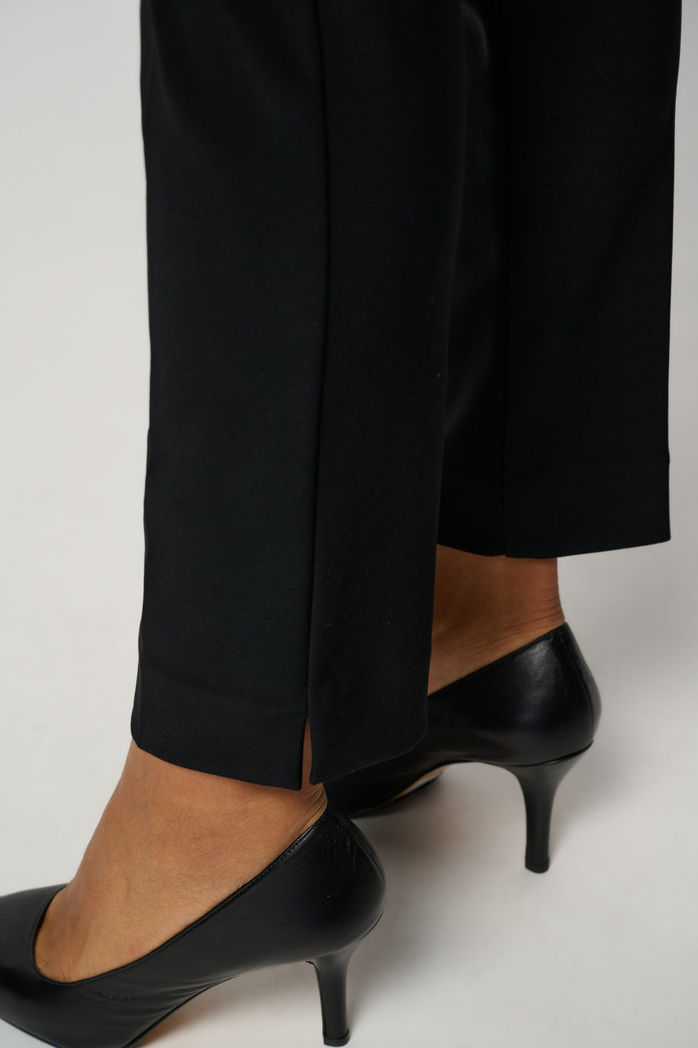 High Waisted Versatile Trousers 660