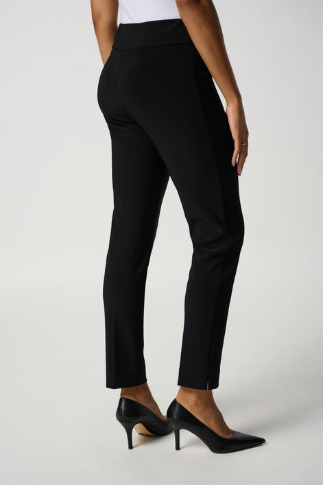 High Waisted Versatile Trousers