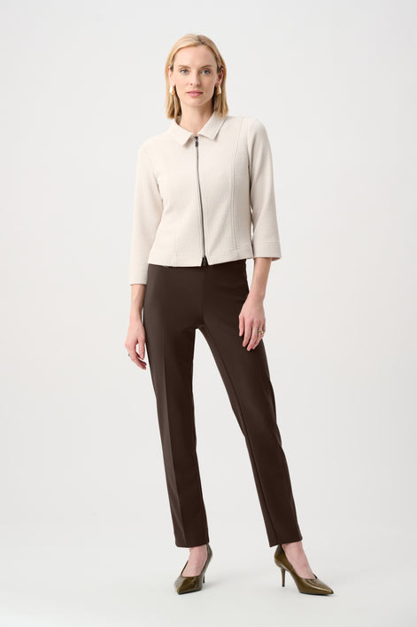 High Waisted Versatile Trousers 660