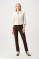 High Waisted Versatile Trousers 660