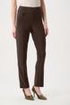 High Waisted Versatile Trousers 660