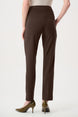 High Waisted Versatile Trousers 660