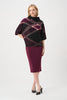 Classic Long Pencil Skirt 823