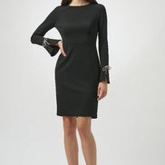Body Con Embellished Dress 671