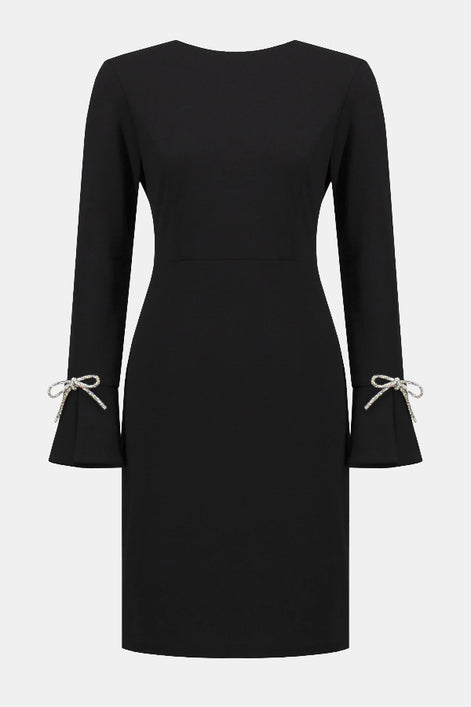 Body Con Embellished Dress 671