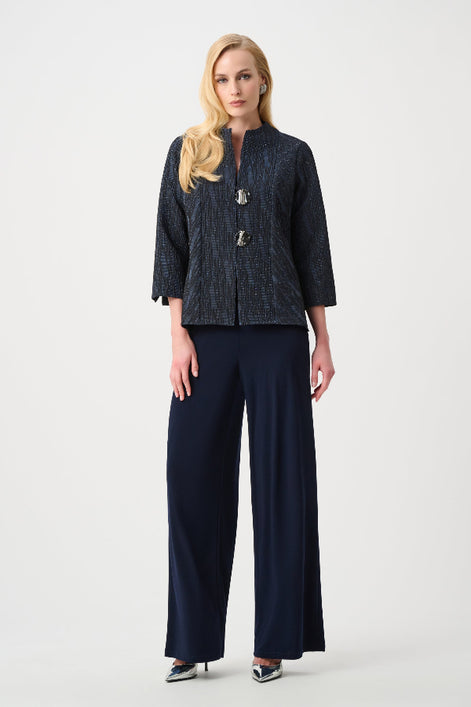 Wide Leg Pants 841