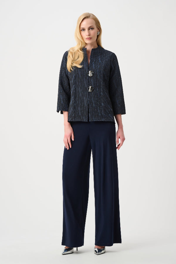 Wide Leg Pants 841