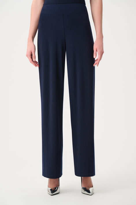 Wide Leg Pants 841
