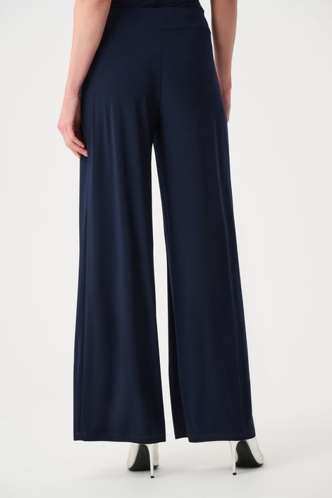 Wide Leg Pants 841