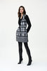 Printed Longline Blazer