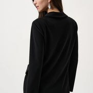 Classic Straight Blazer 821