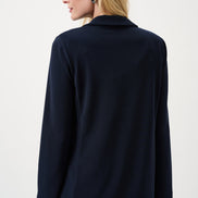 Classic Straight Blazer 821
