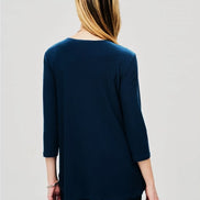 Nightfall Fit & Flare Top Style 854