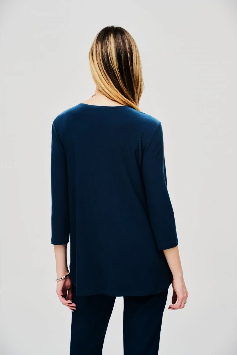 Nightfall Fit & Flare Top Style 854