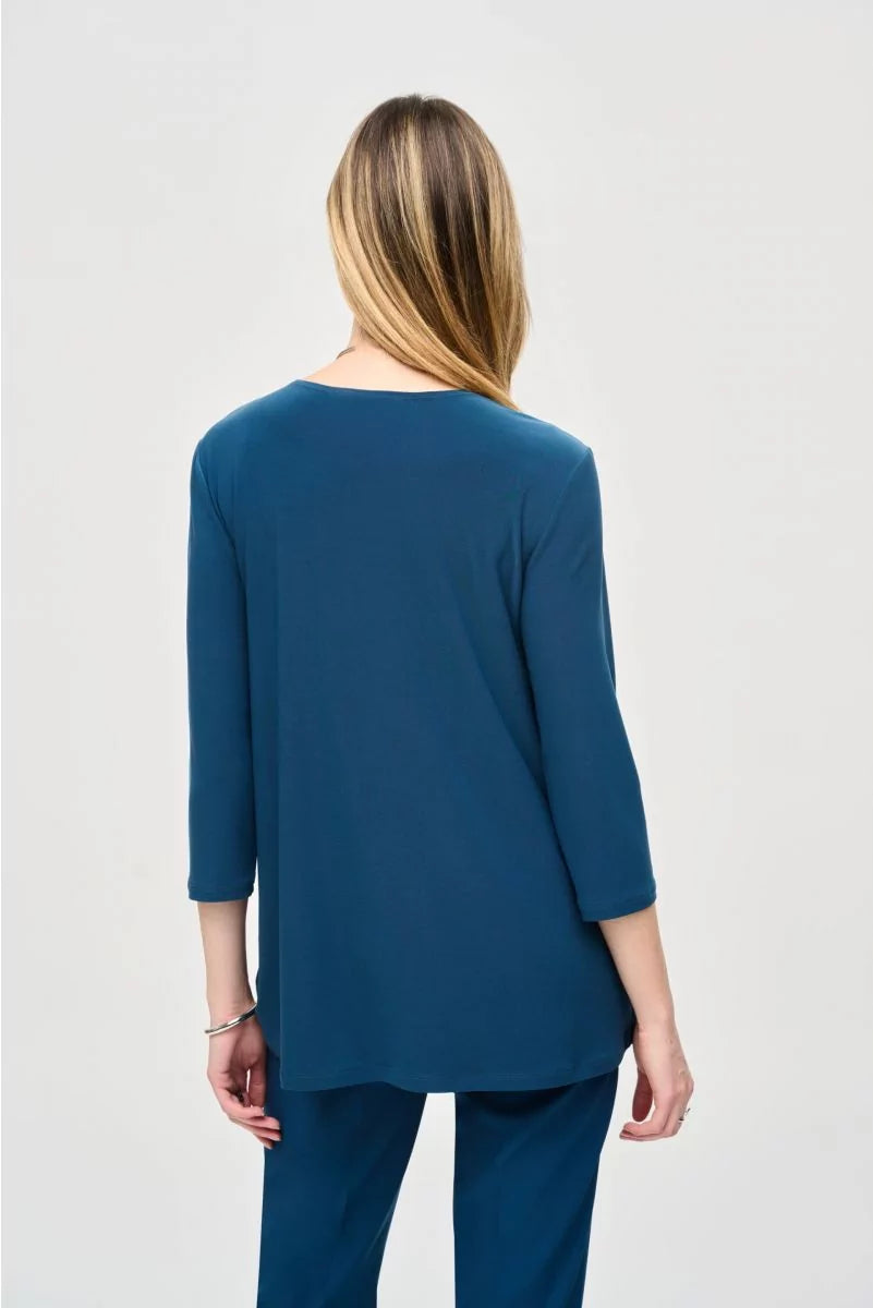 Nightfall Fit & Flare Top Style 854