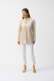 Laser Cut Suede Jacket 945