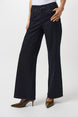 Classic Wide-leg Stretch Jeans 953