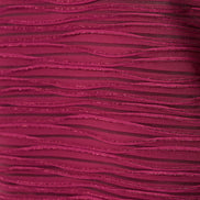 Sparkle Cascade 3 Piece Skirt Suit 836