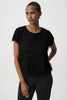 Novelty Fringe Top 863