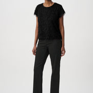 Novelty Fringe Top 9014