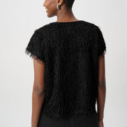 Novelty Fringe Top 9014