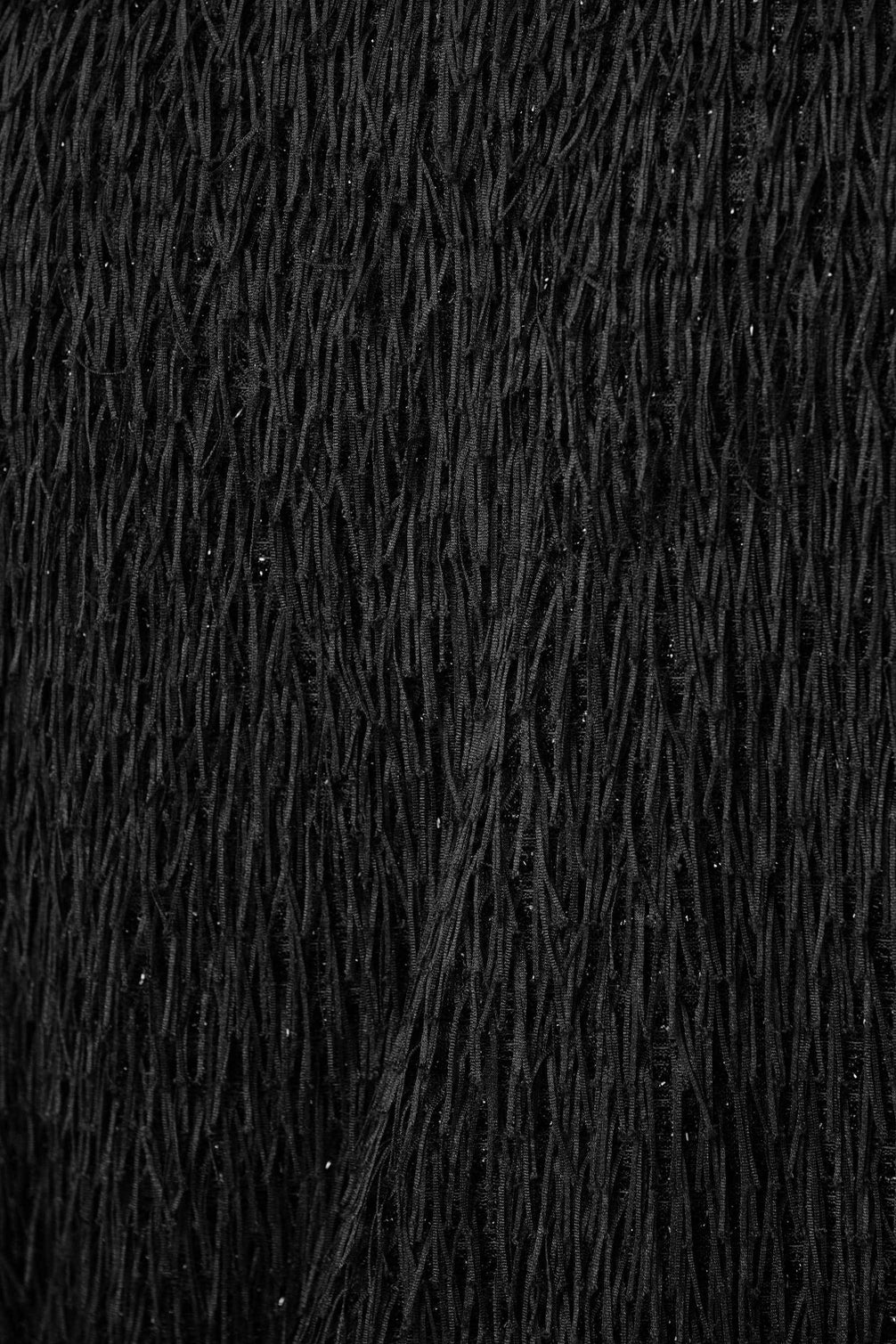Novelty Fringe Top 9014