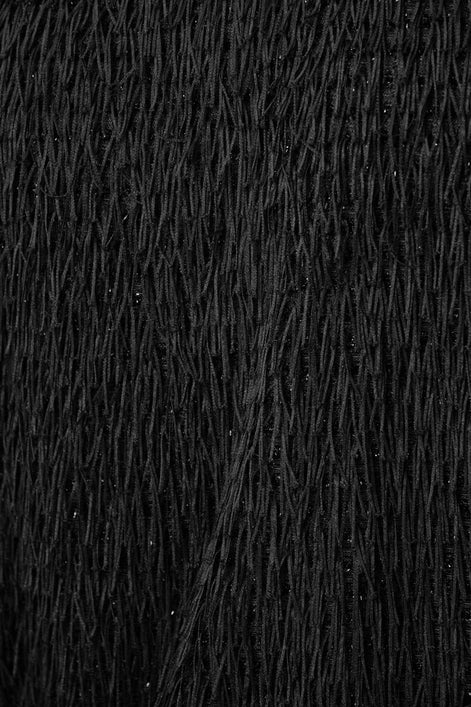 Novelty Fringe Top 863