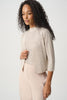 Rhinestone Embellished Cover-Up 869