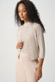 Rhinestone Embellished Cover-Up 869