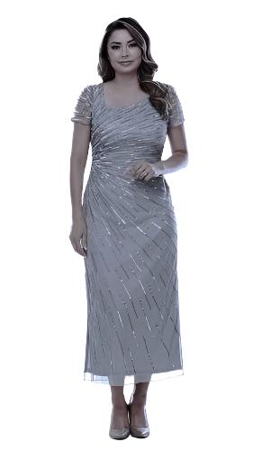 Special Occasion Dress 1373