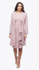 Stretch Crepe Dress and Jacket