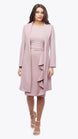 Stretch Crepe Dress and Jacket 634