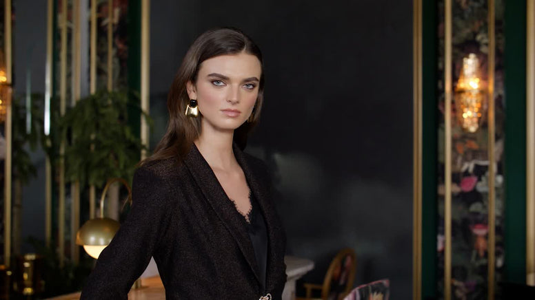 Isabella Fashions Fall 2026 desktop hero video preview