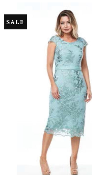 Special Occasion Dress 985