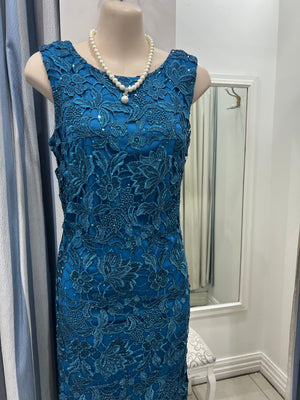 Special Occasion Dress 1476