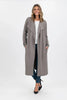 Essential Long Knitted Cardigan 777