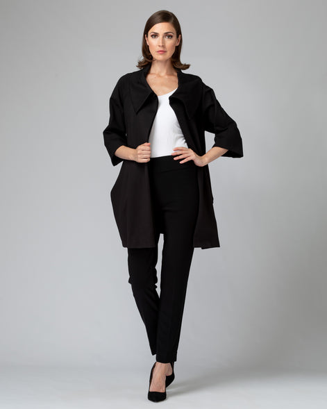 High Waisted Versatile Trousers
