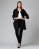 High Waisted Versatile Trousers 660