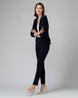 High Waisted Versatile Trousers 660