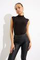 Stud Detailed Skinny Leg Pants 888