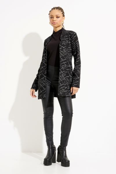 Stud Detailed Skinny Leg Pants