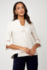 Asymmetrical Chic Jacket