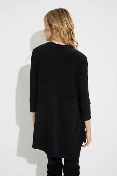 Starfall Asymmetrical Embellished Top 897