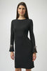Body Con Embellished Dress