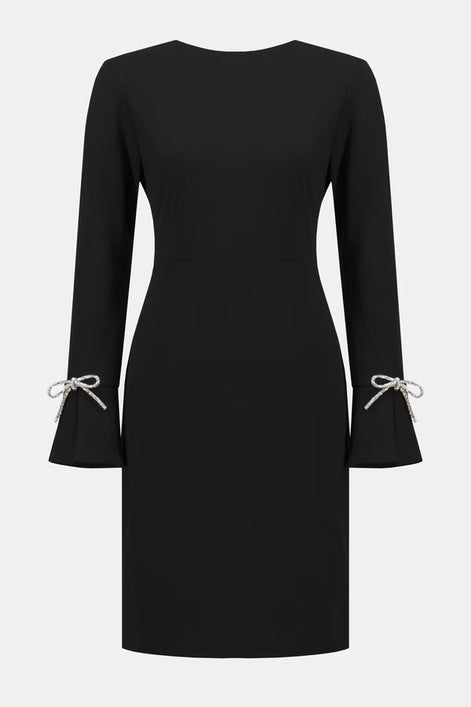 Body Con Embellished Dress