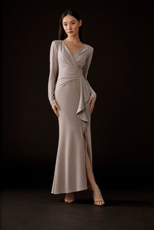 Long Dresses 392