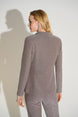 Shimmering Fitted Blazer 623